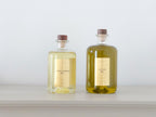 ORIVA Glass Oil Bottle – 200ml, 500ml or 700ml | Refillable with Personalisation image 5