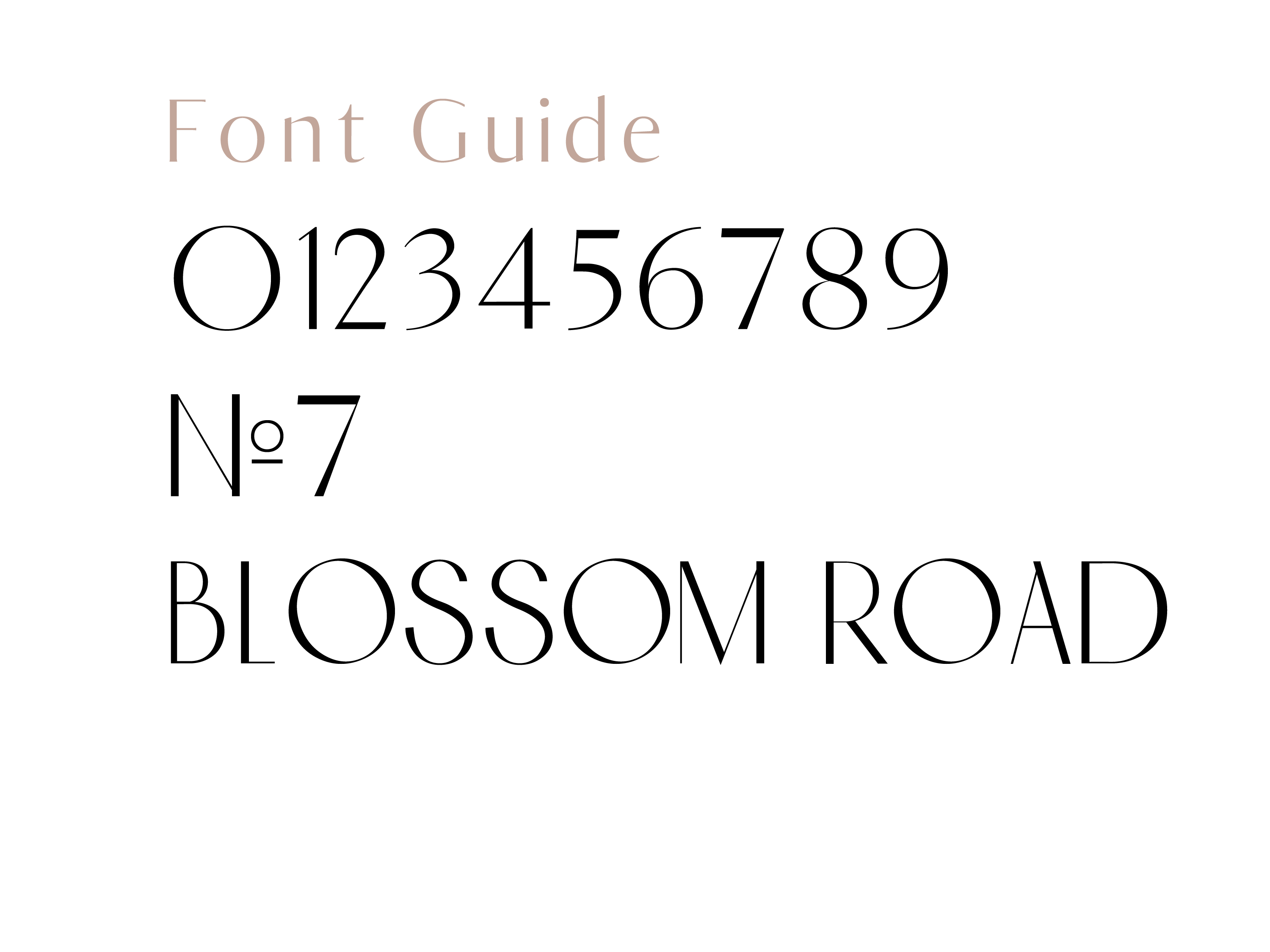 Custom Wheelie Bin Stickers with House  & Road Number - Style 1