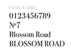 Custom Wheelie Bin Stickers with House Number & Road - Style 3