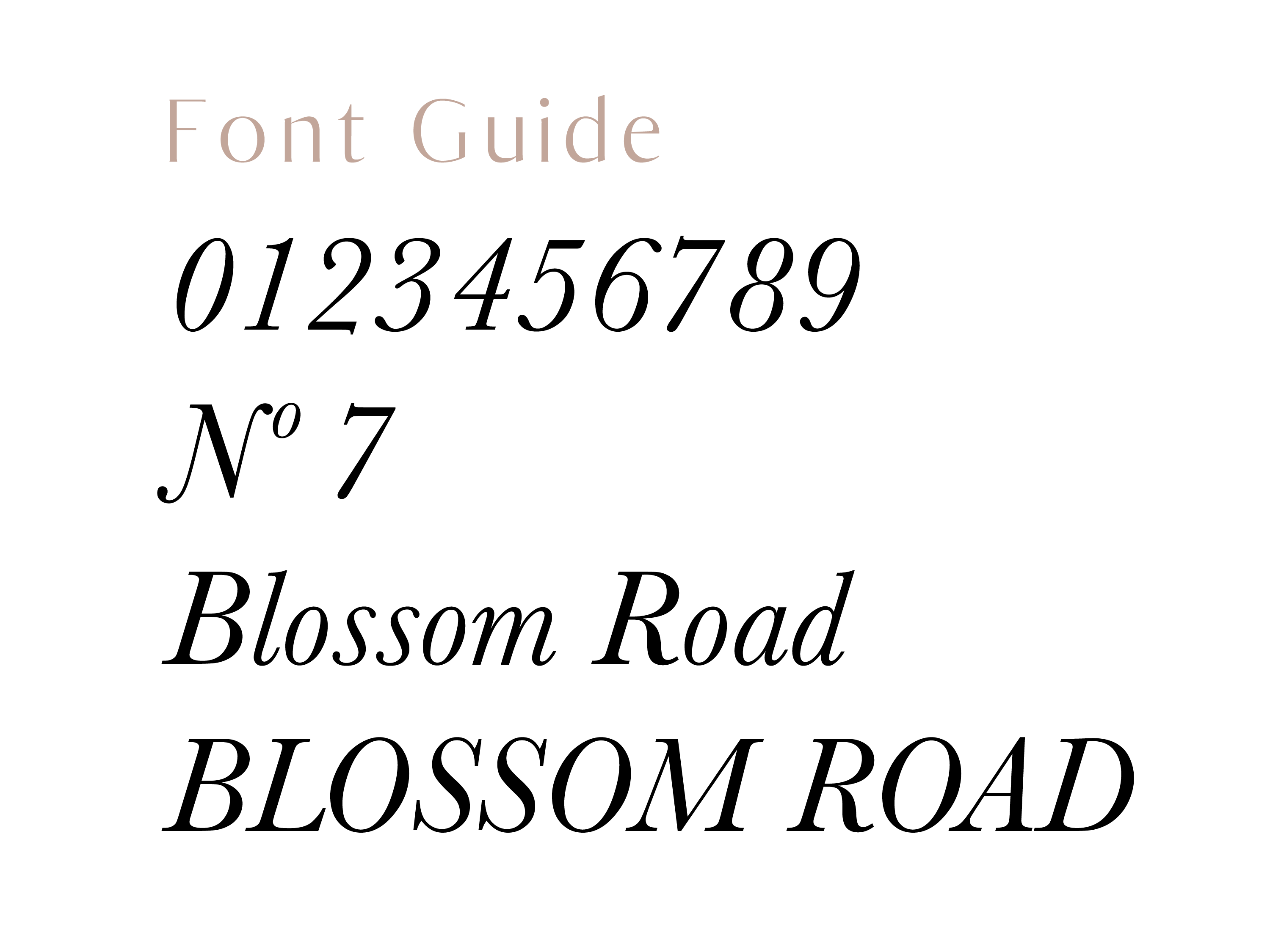 Custom Wheelie Bin Stickers with House Number & Road  - Style 4