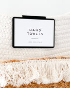 Personalised Basket Tags in Black, Silver orGold - Custom Tags image 5
