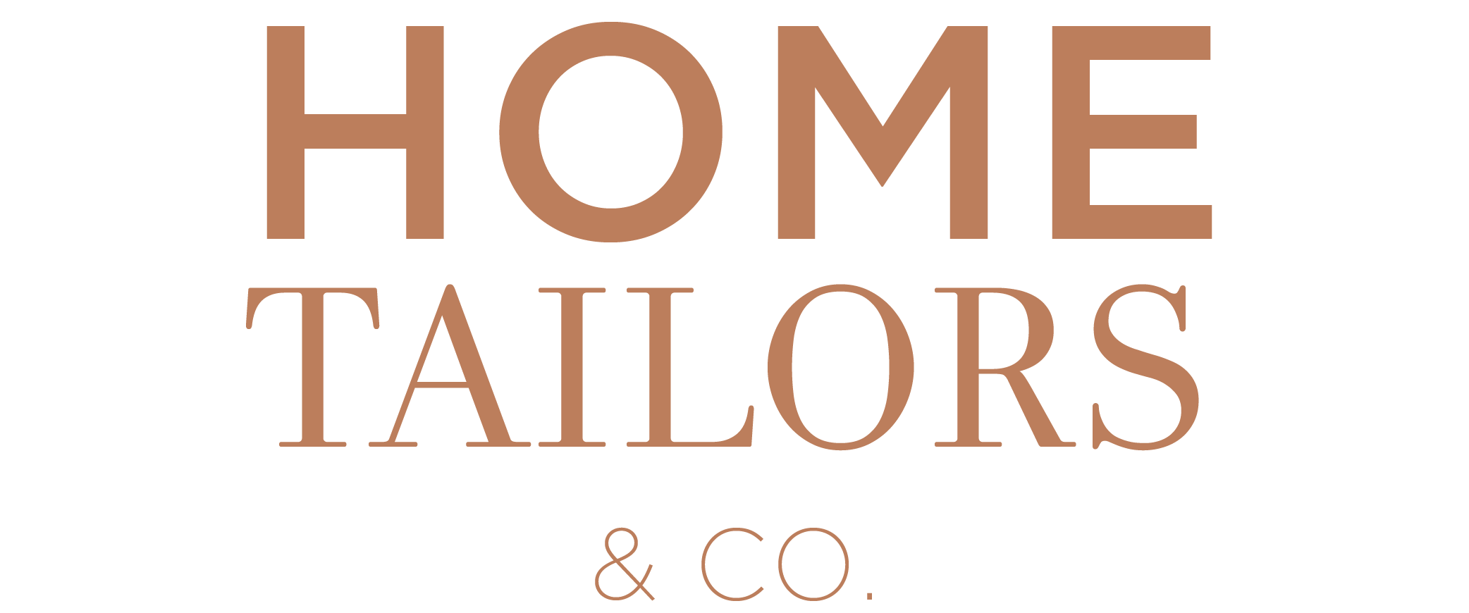 Home Tailors